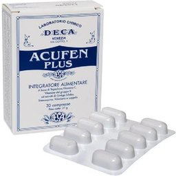 Acufen Plus 30Cpr