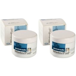 WinterPad® Crème protectrice pour les espaces entre les pattes et les orteils