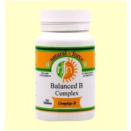 Complejo B Balanceado 100comp