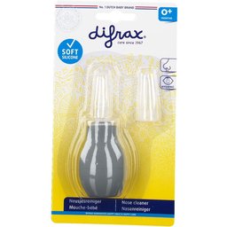Difrax® Mouche-bébé