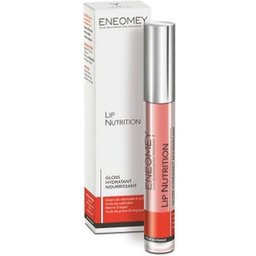Lip Nutrition Gloss Hydratant Nourrissant 4ml