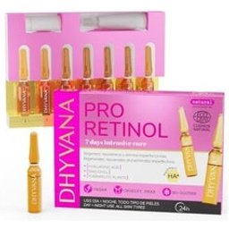 Pro Retinol 7 Ampoules