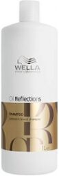 Shampoing Révélateur de Lumière Oil Reflections 1L