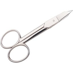 Ciseaux à Ongles Lame Courbe