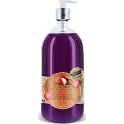Petit Bain Prov Gel Dch Magno500Ml