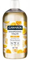 New Shampooing Vitalité 500 ml - Flacon 500 ml