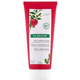Après-Shampoing À La Grenade 200ml