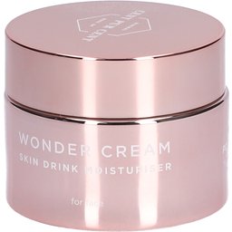Wonder Cream Skin Drink Moisturizer