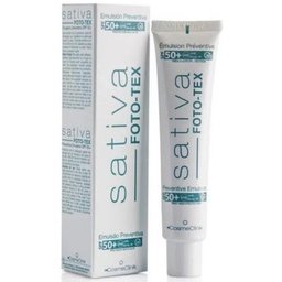 Sativa Foto-Tex SPF50+ 75ml