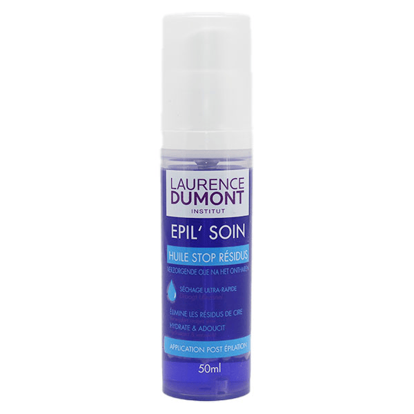 Institut Huile Epil' Soin 50ml