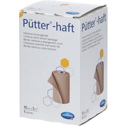 Putter-Haft 10cm x 10m 931842