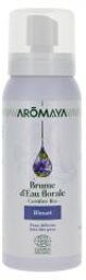Brume d'Eau Florale Bleuet Bio 100 ml - Flacon-Vaporisateur 100 ml