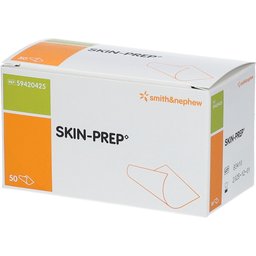 Smith & Nephew Skin-Prep®