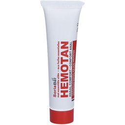 Hemotan Confort Anal