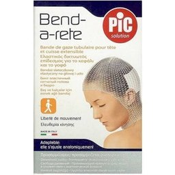 Bandage réseau 5 Tête/cuisses