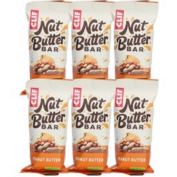 Clif® Bio Nut Butter Barre Beurre de Cacahuète