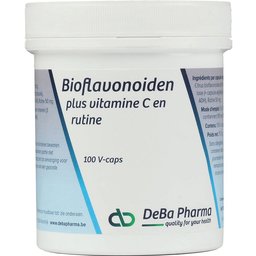 Deba Bioflavonoid