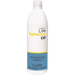 Life Huile Éclaircissante Cheveux 500ml