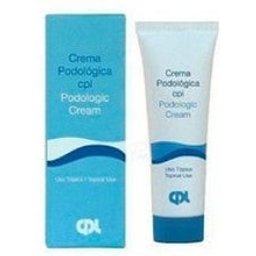 Crème pour podologie 50ml
