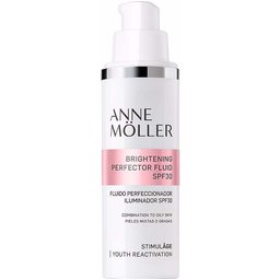 Anne Möller Brightening Perfector Fluid SPF30 50ml