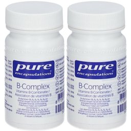 Pure encapsulations® B-Complex
