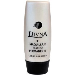 Fond de Teint Permanent Fluide Nº8 30ml