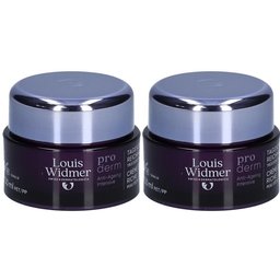 Proderm Anti-Ageing Intensive Crème de Jour Uv30 Texture Riche Sans Parfum