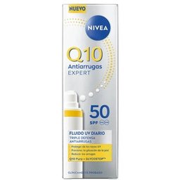 Q10 Antirides Expert Fluide Spf50 40ml