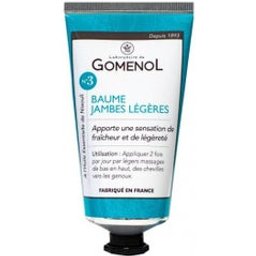 Gel Jambes Légères 75ml