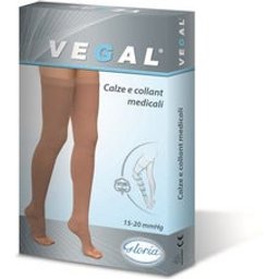 Vegal Gamb.15/20 L 1Pcs