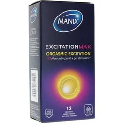 Excitation Max 12uds