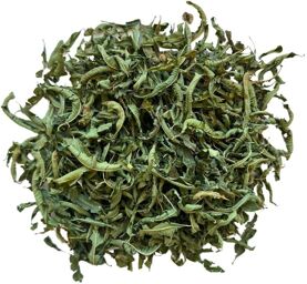 Tisane Verveine odorante SURCHOIX feuille ENTIERE .
