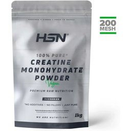 Creatina Monohidrato en Polvo 1kg