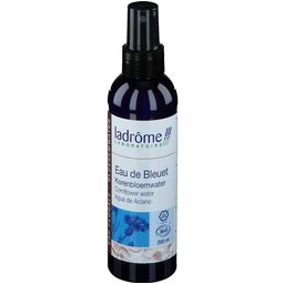 Eau de Bleuet Bio Vaporisateur 200ml
