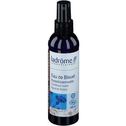 Ladrôme Eau de Bleuet Bio Vaporisateur 200ml