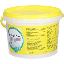 complément diététique pour veaux – 3 kg