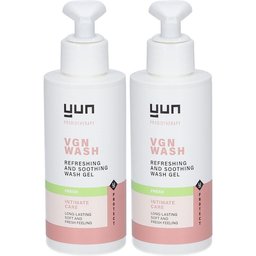 Fresh Nettoyage intime