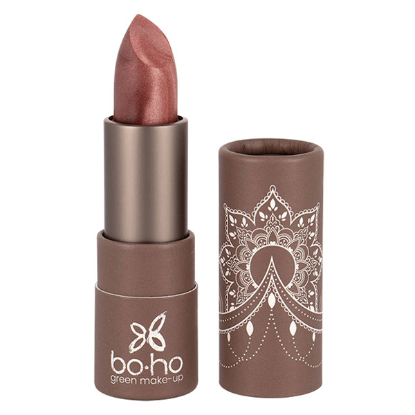 Lèvres Rouge à Lèvres Bio N°404 Rose Anglais 3,5g