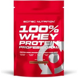 100% Whey Protein Professional Chocolat 500g