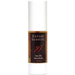 Stimulating Oil Mango 30ml