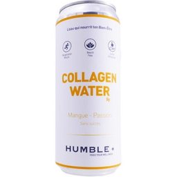 Collagen Water Mangue Passion 300ml