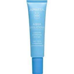 Aqua Beelicious Gel Hydratant Contour des Yeux Rafraîchissant Aqua 15ml