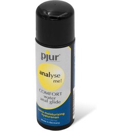 Analyse Me Anal Water Lubricant 30ml