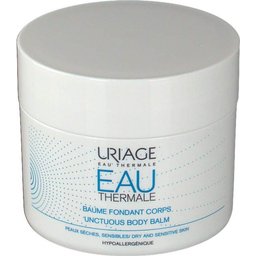 Eau Thermale Baume Fondant Corps 200ml