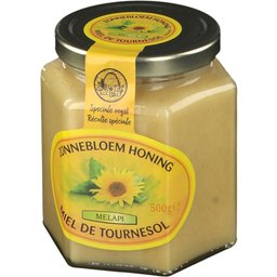 Miel de tournesol 500 g