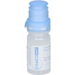 Vismed® Multi Lubrifiant Oculaire