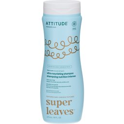 Super leaves™  Ultra-nourishing Shampoo