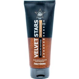 Velvet Stars Spf50 Silver Glow 175ml
