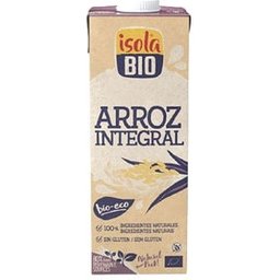 ISABIO DRINK RICE INTEGRAL