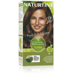 Tinte de Cabello 6.35 Castaño Canela Intenso 1ud